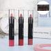 12-Piece Exquisite Gift Box Matte Lipstick Set | Waterproof Non-Stick Lip Gloss & Pencil Crayon Kits for Perfect Lips - Ideal for Gifts - Buy Online on GoSupps.com