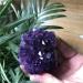 Home Decoration Natural Dream Amethyst Quartz Crystal Cluster Specimen Stones Crystal (Size : 160-200g) - Buy Online on GoSupps.com