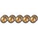 Nespresso VertuoLine Melozio Coffee Capsules 10 Pods - 2 Sleeve Variety Pack - Buy Online on GoSupps.com
