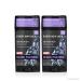 Every Man Jack Deodorant - Marvel Black Panther | 3-ounce Twin Pack - 2 Sticks Included| Naturally Derived Aluminum Free Parabens-free Pthalate-free Dye-free and Certified Cruelty Free Wakanda Herbs - Buy Online on GoSupps.com