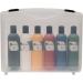  Senjo Color Senjo Color BASIC body paint 6 x 250ml in a gift box - Buy Online on GoSupps.com