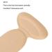10 Pairs Heel Stickers - T Shape Cushion Pads & Arch Support for High Heels | Foot Care Protectors - Buy Online on GoSupps.com