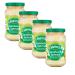 Sandwich Spread Bundle Containing Heinz Original Sandwich Spread 300g (4 Pack)