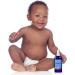 Diaper Lotion Potion Spray - Natural Diaper Rash Guard with Lavender & Tea Tree Oils 4oz - Buy Online on GoSupps.com