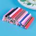 Beaupretty 100 Pcs DIY Nail Art Tips Decoration Stickers & Supplies - Buy Online on GoSupps.com