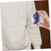 Pet Hair Lint Remover | Washable Travel Lint Roller Ball | Hair Removal for Clothes - Buy Online on GoSupps.com