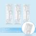 XANAD 48PCS Baby Toothbrush & Tongue Cleaner for 0-36 Months - Disposable & Soft Gauze Infant Oral Care - Buy Online on GoSupps.com