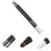 OHPHCALL Eyeshadow Eye Shadow for Makeup Eye Shadow Stick Eye for Makeup Set Make up Eyeliner Brush 1 count (Pack of 1) Silver - Buy Online on GoSupps.com