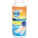 SDMAX 2x Foot Powder Foot Odour Eliminator Talc Stinky Soft Feet Powder Soothes Refreshes (Pack of 2) 170 g (Pack of 2) - Buy Online on GoSupps.com