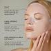 Medik8 Bio Cellulose Mask V - Ultimate Recovery (6 Pack) | Best International Shipping - Buy Online on GoSupps.com