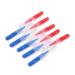 Brushes for the interdental spaces (50 pieces) by River Lake toothpick dental floss dental hygiene brushes tools for tooth cleaning
