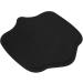 Lipo Belly Board - Postoperative Abdominal Compression Blanket | Removable Shapewear for Liposuction Recovery - Jedic Black - Buy Online on GoSupps.com