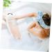 Baluue 100 Pcs Double Layer Foaming Sponge Foaming Bag Saver Bags Mesh Soap Bags Bathing Supplies or - Buy Online on GoSupps.com