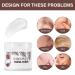 Premium Organic Facial Scrub Exfoliator with Coconut Oil | Ultra Hydrating Exfoliating Wash for Essential Skin Care - Ship Internationally - Buy Online on GoSupps.com