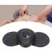 Buy Neck Massager - Lymphatic Drainage Massage Pad | Mini Bioelectric Adjustable 6 Modes Portable Shoulder Massager - International Shipping - Buy Online on GoSupps.com