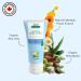 Aleva Naturals Diaper Care Duo First Rescue Calendula Multipurpose Skin Cream 50ml + Soothing Baby Diaper Cream for Newborn and Toddlers 50ml - Buy Online on GoSupps.com
