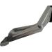 50x Knee-Bent First Aid Scissors 18.5 cm - Silver Matt Bandage & Lister Rescue Scissors for Emergency Care - Buy Online on GoSupps.com