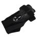 Ankle Protector Support Strap - Adjustable Unisex Crack Resistant & Skin Friendly for Exercise (Large - Buy Online on GoSupps.com