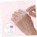 Mikinona 1ensemble Exfoliants Professionnels Et Masques De P dicure Pratiques Pour Soin Mains Pour Spa Et Utilisation Domestique - Buy Online on GoSupps.com