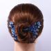 FXBLING Magic Easy Combs 6Pcs Set - Hair Bun Maker & Styling Accessories - Buy Online on GoSupps.com