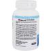 Natural Factors L-Lysine 500 mg - 90 Vegetarian Capsules | Immune Support & Amino Acid Supplement - Buy Online on GoSupps.com