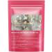  Qoobom Velutra Chinese Brown Sugar Ginger Tea with Red Jujube and Red Ginseng Promotes Digestion Improves Sleep Soothes and AIDS Digestion Individually Wrapped Purely - Buy Online on GoSupps.com