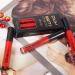 AMY'S DIARY 3Pcs Dark Bright Red Matte Liquid Lipstick Set | Long Lasting Waterproof Formula for Women - Buy Online on GoSupps.com