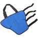 Tbest Pet Productog Right Rear Leg Hock Brace Dog Hind Leg Brace Prevents Injuries and Prdes Stability with Port Sp Reflective Sp Do Prot (L) - Buy Online on GoSupps.com