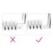 FADLASH 10D Premade Volume Eyelash Extensions - Flawless, Full & Long-Lasting Lashes - Buy Online on GoSupps.com