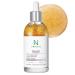 AMPLE:N Peptide Shot Ampoule - Anti-Aging Face Ampoule with Peptide Threads to Minimize Wrinkles and Improve Firmness - Peptide Serum to Lift Sagging Skin - Visibly Plump, 3.38 fl. oz. 3.38 Fl Oz (Pack of 1)