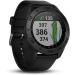 Garmin Approach S60 Golf Watch Black with Black Band + 1 Year Warranty - Buy Online on GoSupps.com