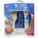 Callous Clear(TM) Foot Treatment Kit - Fast Callus Removal in Minutes - Buy Online on GoSupps.com