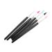 FRCOLOR 5Pcs Silicone Eyeshadow Brush makeup applicator lip applicator cleaning sponge Silica gel Makeup Eyebrow Lipstick eye makeup sponge eye blending Cosmetics Brush mix