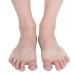 Soothing Silicone Toe Separators & Bunion Corrector for Hallux Valgus Relief - Buy Online on GoSupps.com