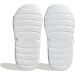 adidas Kids Altaswim Beach & Pool Shoes - 11.5 UK - White/Pink - Buy Online on GoSupps.com