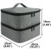 Uinfhyknd Nail Polish Bag Nylon Portable Organizer for Cosmetic - Buy Online on GoSupps.com