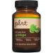 plnt Gingko Full Spectrum Supports Memory & Mental Clarity (60 Vegetarian Capsules) - Buy Online on GoSupps.com