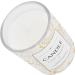 Scented Soy Wax Candle - Long Lasting Aromatherapy Home Fragrance | Eco-Friendly DIY Decoration for Birthdays Holidays & Weddings - Buy Online on GoSupps.com