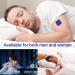 Herbal Sleep Patches (72 PCS) - Nighttime Sleep Aid for Men & Women Convenient Natural Remedy - Buy Online on GoSupps.com