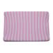 JYOKO KIDS Changing Mat Cover - Pink Island (70 x 50 cm) | International Shipping Available - Buy Online on GoSupps.com