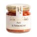 Canned Conti Extra Virgin Olive Oil Hot Chili Pate | 105ml Jar | Handmade Sicilian