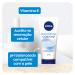 Nivea Cream Peeling 200ml | Nourishing Body Scrub with Vitamin E | Smooth & Hydrated Skin | 4 Pack - International Shipping - Buy Online on GoSupps.com