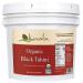 Kevala Organic Black Tahini 8 Lbs Pail