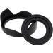 Fotodiox Reversible Lens Hood Kit for Sony E PZ 16-50mm F3.5-5.6 OSS - Tulip Flower Hood w/ Cap - Compatible with Sony E-Mount Power Zoom Lens - Buy Online on GoSupps.com