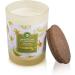 Air Wick Honey Melon & Ylang-Ylang Fragrance Candle - Long-Lasting Cork Lid 185g - International Shipping Available - Buy Online on GoSupps.com