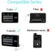 Adjustable Insulin Pump Waist Belt | Diabetic Holder for Men and Women | Compatible with tSlim/tSlim X2 | Sports Accessories - Buy Online on GoSupps.com