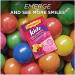 Emergen-C Kidz Fruit Punch - 30 Packets (9.7 oz) | Boost Kids' Immunity & Energy - Buy Online on GoSupps.com