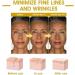 Skin Firming Oil Skin Firming Oil Hyaluronic Acid Body Oil Collagen Lifting Moisturizing Face Oil Refreshing Non Sticky - Buy Online on GoSupps.com
