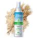Tropiclean oxymed hypoallergenic anti -itching spray for dogs 236ml - made in USA - moisturizing for dry skin - gentle itching relief for allergies & hot spots