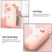 Hemoton 1pc Beauty Humidifier Hydrating Mister Face Handheld Humidifier Nano Facial Mister Face Steamer Skin Humidifier Beauty Care Mister Facial Mist Sprayer Face Sprayer 10.3X5.5CM - Buy Online on GoSupps.com
